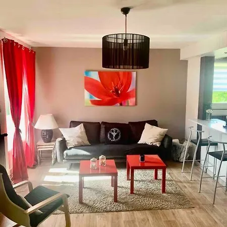 Villa 3 Chambres Parking Et Terrasse Plaisance-du-Touch Extérieur photo