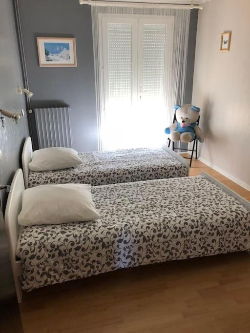 3 Parking Et Terrasse * Plaisance-du-Touch